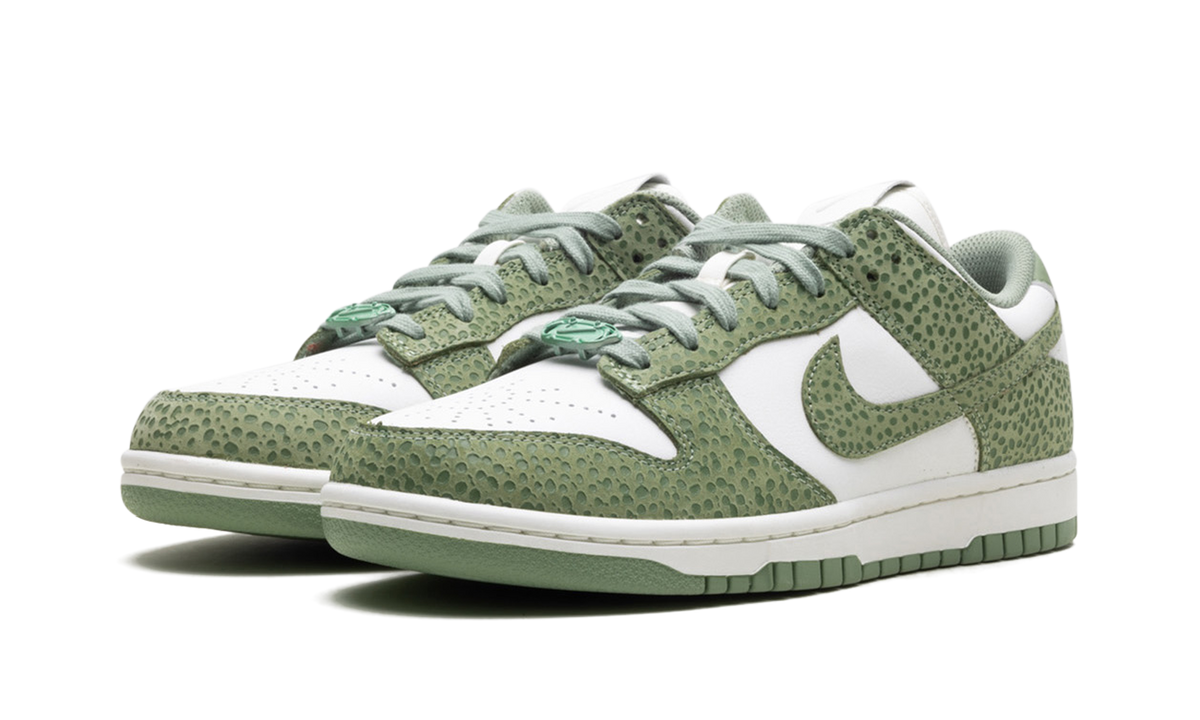 DUNK LOW WMNS "Green" FV6516-300