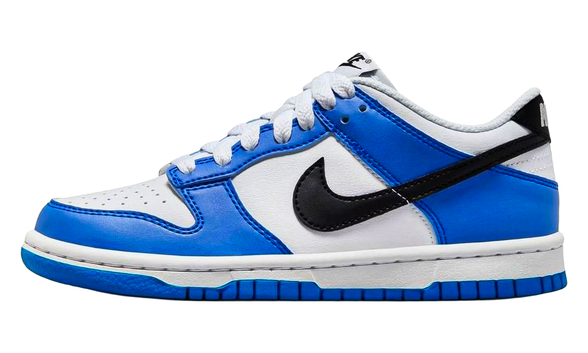 Dunk Low Photo Blue GS "Blue" FV7021 400