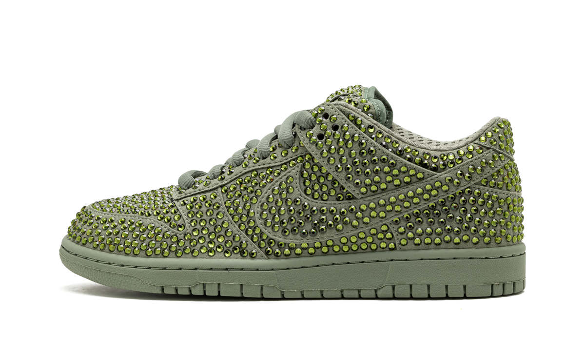 DUNK LOW / CPFM "Cactus Plant Flea Market - Spiral Sage" CZ2670 300