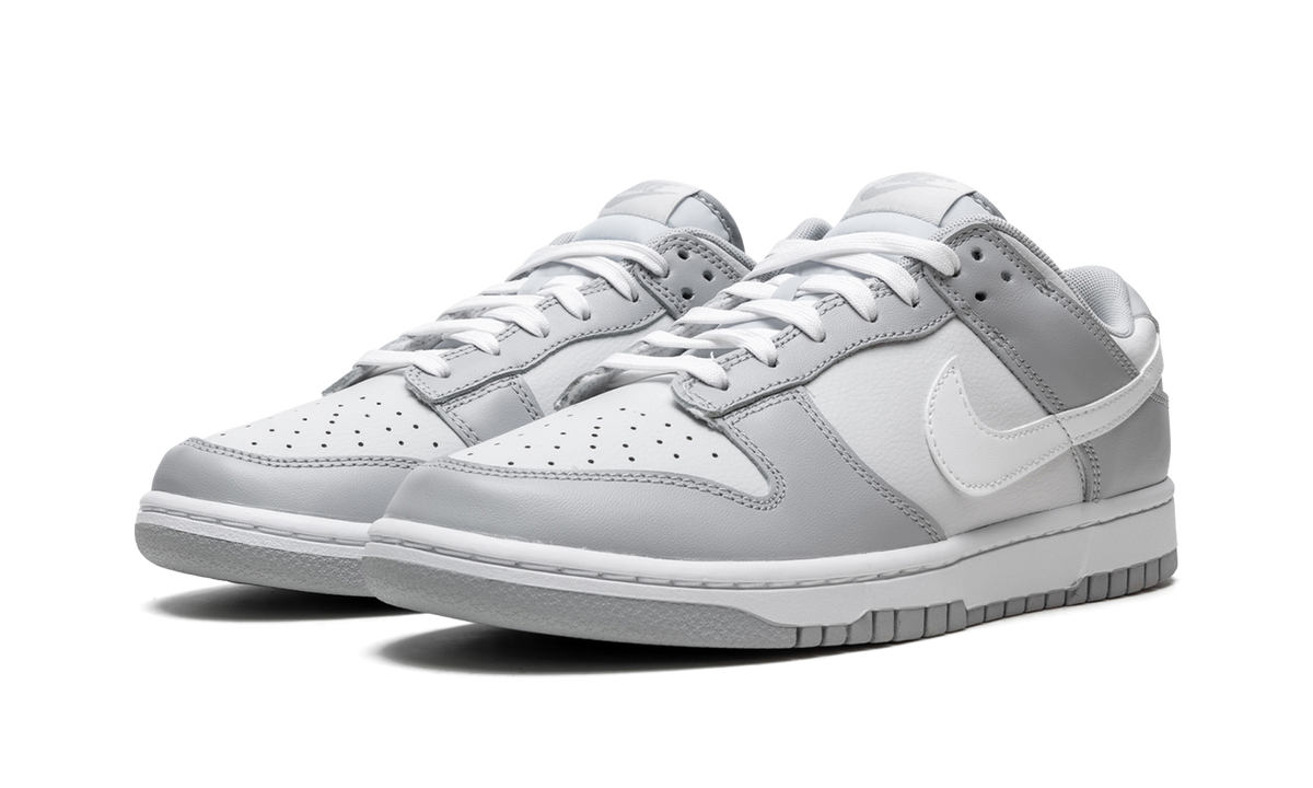 Dunk Low Retro "Two Tone Grey" DJ6188 001
