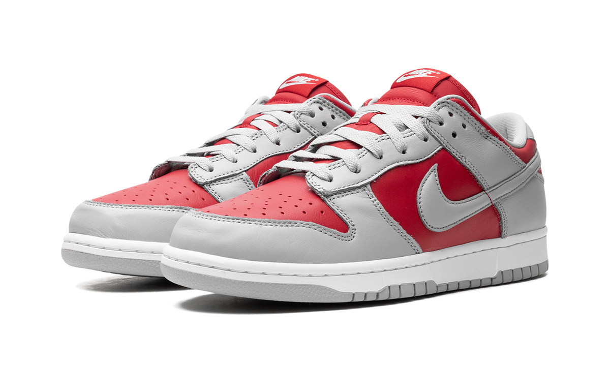 Dunk Low QS "CO.JP Reverse Ultraman (2024)" FQ6965 600