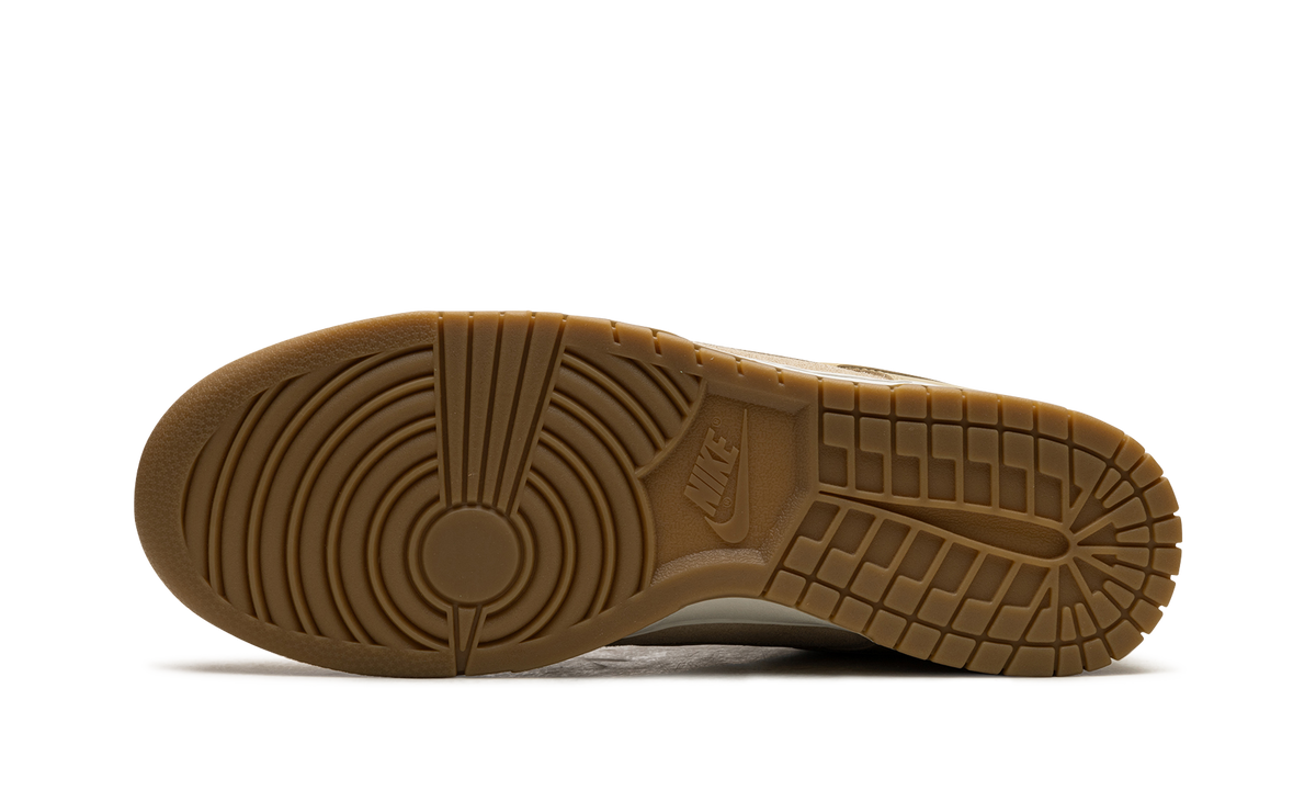 Dunk Low "Khaki / Gum" DZ4513 200