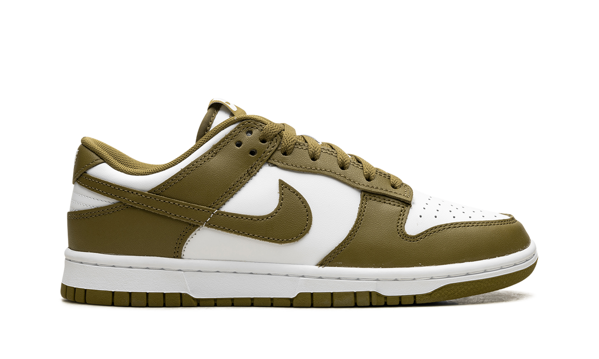 Dunk Low "Pacific Moss" DV0833 105