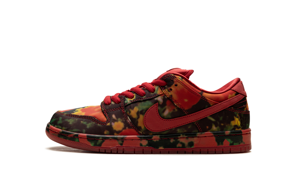Dunk Low SB "Wizard of Oz" FZ1291 600