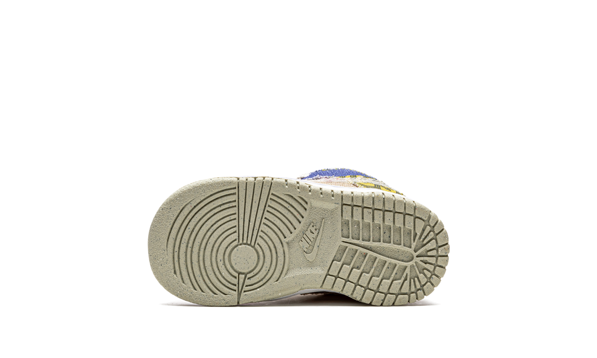 Dunk Low SP TD "City Market" DD3575 900