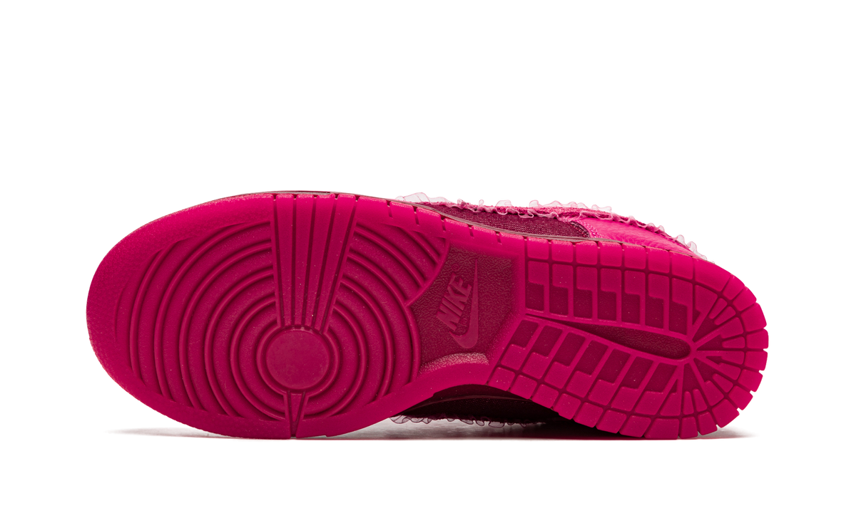 DUNK LOW WMNS "Valentine’s Day" DQ9324 600