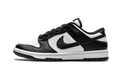 DUNK LOW WMNS "Panda - Black / White" DD1503 101