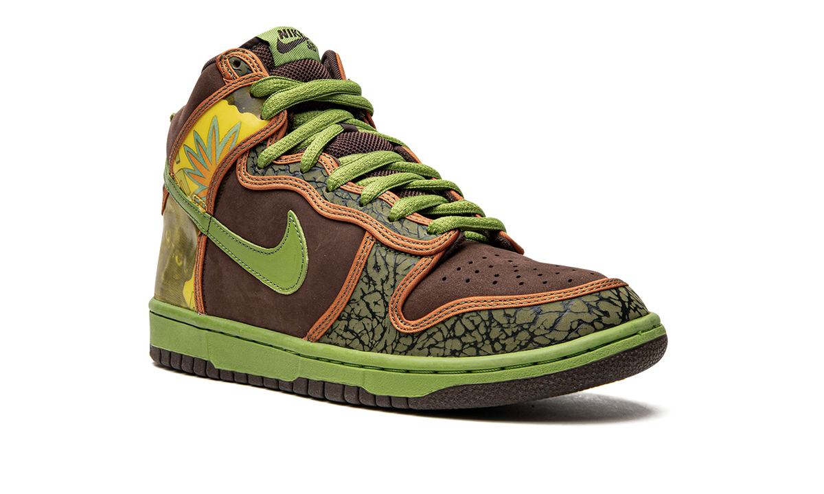 Dunk High Pro SB "De La Soul" 305050 231