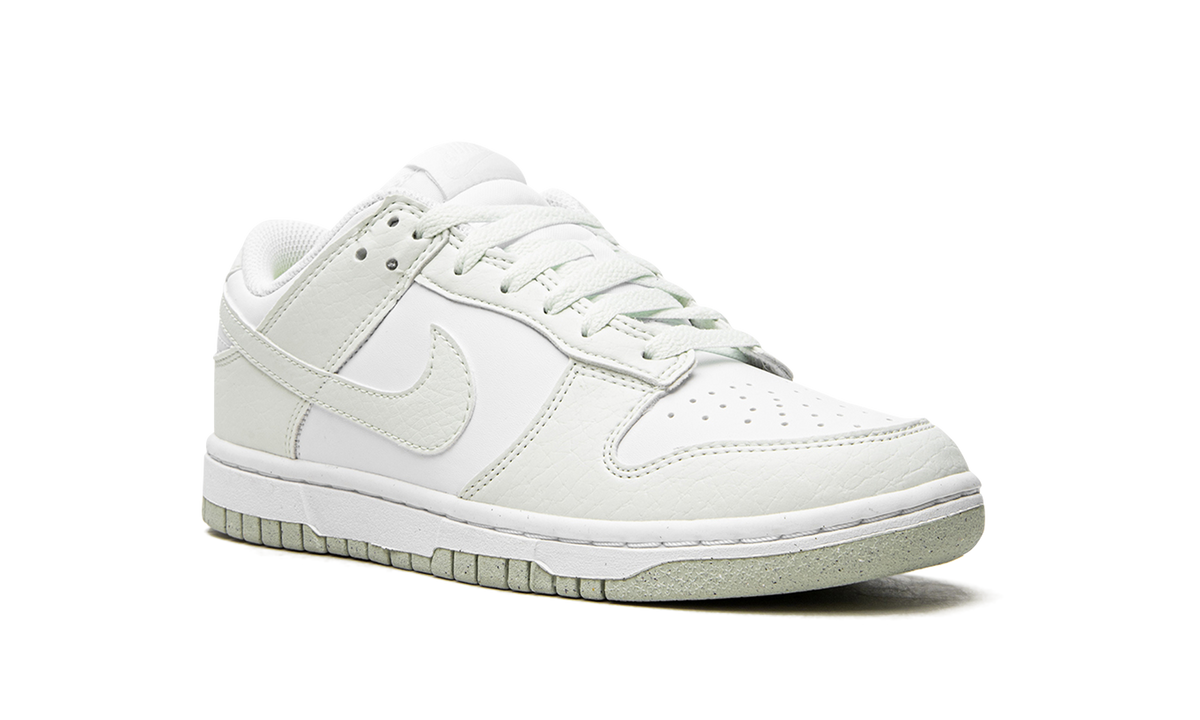 DUNK LO NN MNS WMNS "White/ Mint" DN1431 102