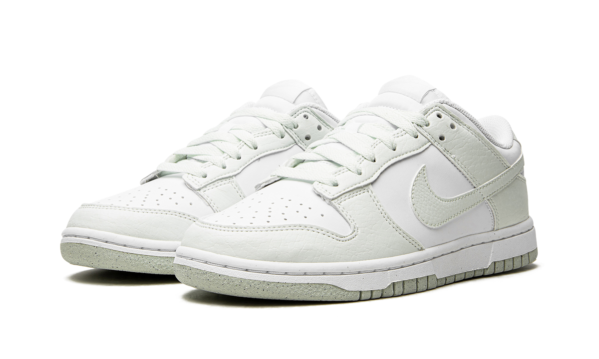 DUNK LO NN MNS WMNS "White/ Mint" DN1431 102