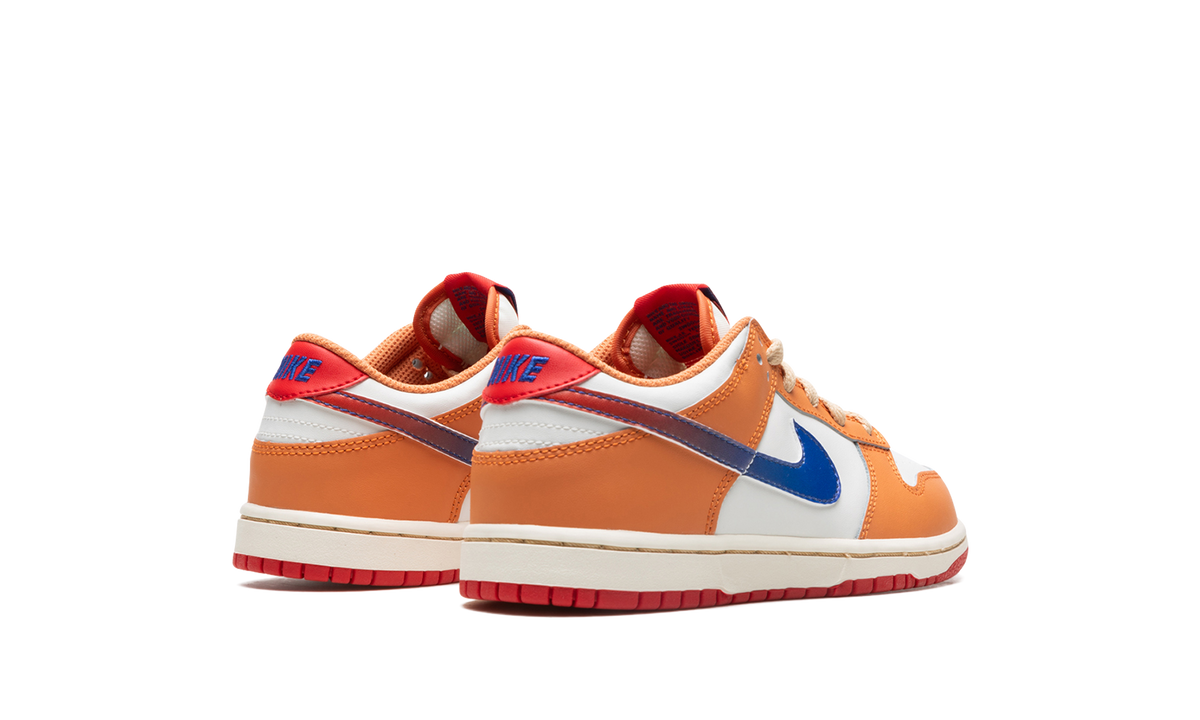 Dunk Low PS "Hot Curry" DH9756 101